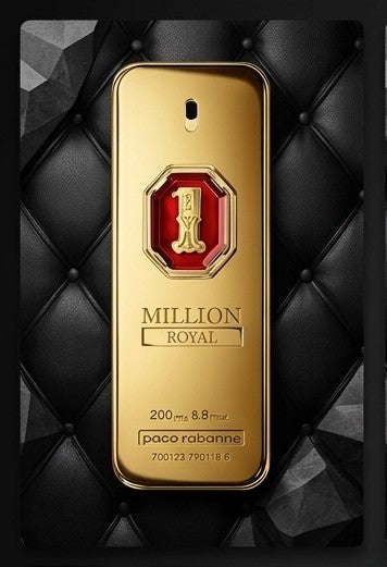 1 Million Royal