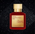 Baccarat Rouge 540
