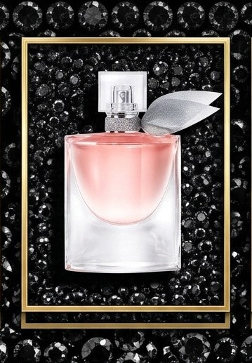 Lancome La vie est belle