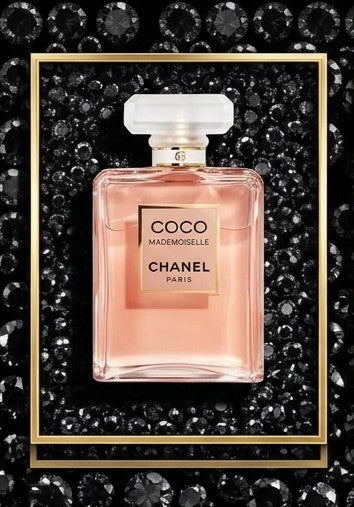 Coco Mademoiselle