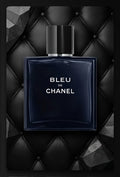 Bleu de Chanel