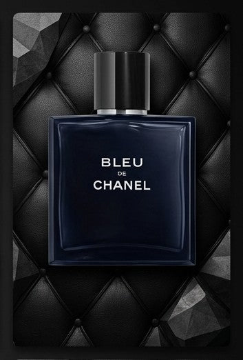 Bleu de Chanel