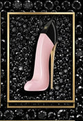 Carolina Herrera Good Girl Pink