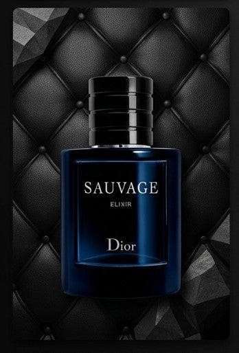 Dior Sauvage Elixir