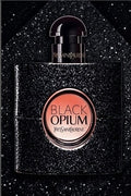 YSL Black Opium