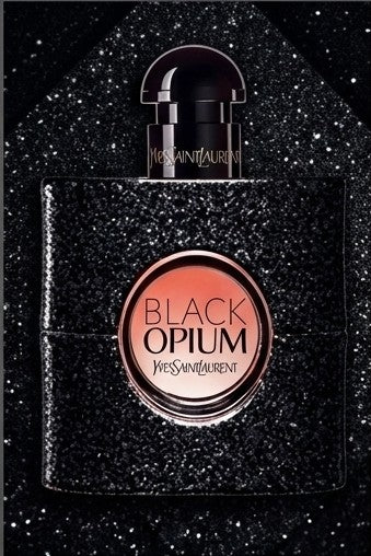 YSL Black Opium